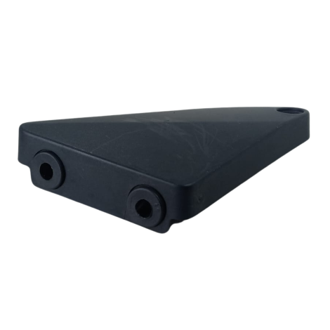 Acabamento Chassi Esquerdo BMW F800 GS Ano 2014 Original