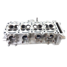 Carcaça Cabeçote Suzuki Gsx 1300 Hayabusa Ano 2006 Original