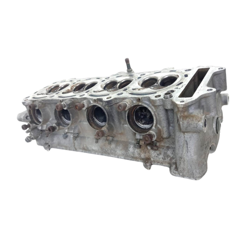 Carcaça Cabeçote Suzuki Gsx 1300 Hayabusa Ano 2006 Original