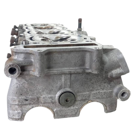 Carcaça Cabeçote Suzuki Gsx 1300 Hayabusa Ano 2006 Original