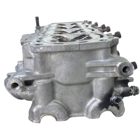 Carcaça Cabeçote Suzuki Gsx 1300 Hayabusa Ano 2006 Original