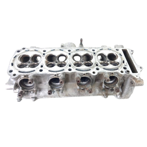 Carcaça Cabeçote Suzuki Gsx 1300 Hayabusa Ano 2006 Original