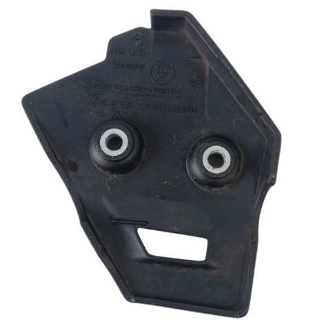 Proteção Cilindro Traseiro BMW F800 GS Ano 2014 Original