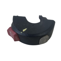 Chave Luz Marca BMW Modelo F800 GS Ano 2014 Original Avaria