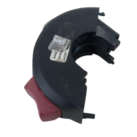 Chave Partida Marca BMW F800 GS Ano 2014 Original Avaria