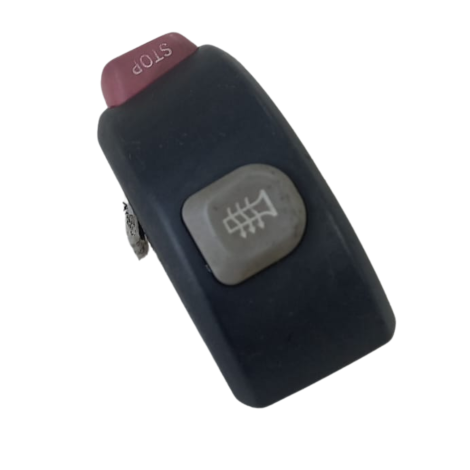 Chave Partida Marca BMW F800 GS Ano 2014 Original Avaria