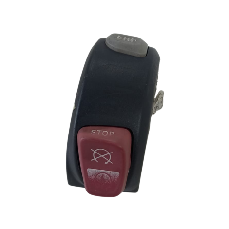 Chave Partida Marca BMW F800 GS Ano 2014 Original Avaria