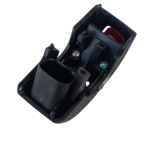 Chave Partida Marca BMW F800 GS Ano 2014 Original Avaria