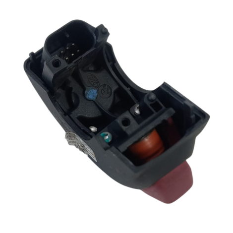 Chave Partida Marca BMW F800 GS Ano 2014 Original Avaria