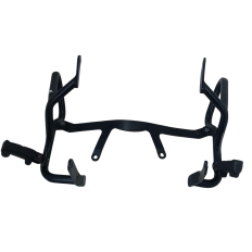 Protetor Lateral Carenagem BMW Modelo F800 GS Ano 2014 