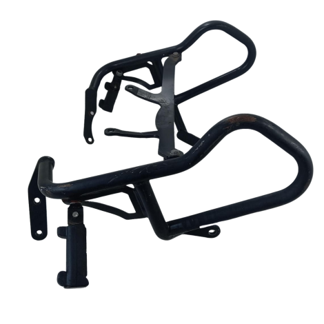 Protetor Lateral Carenagem BMW Modelo F800 GS Ano 2014 