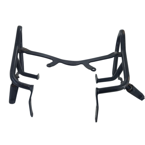 Protetor Lateral Carenagem BMW Modelo F800 GS Ano 2014 