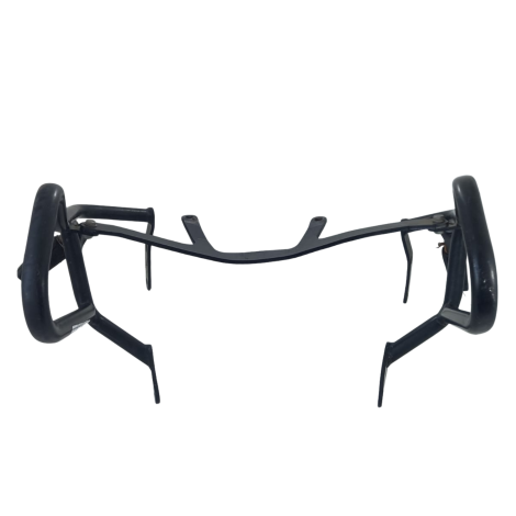 Protetor Lateral Carenagem BMW Modelo F800 GS Ano 2014 