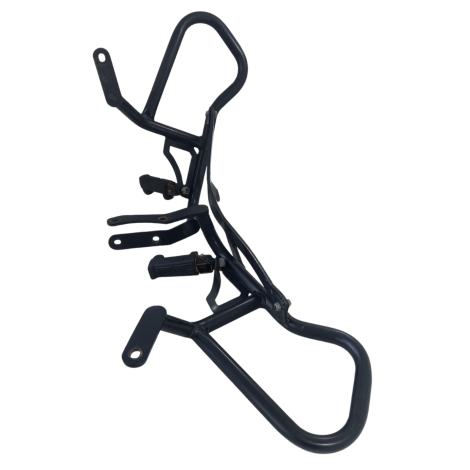 Protetor Lateral Carenagem BMW Modelo F800 GS Ano 2014 