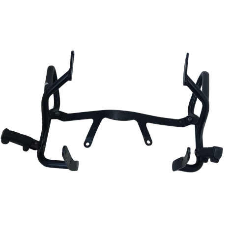 Protetor Lateral Carenagem BMW Modelo F800 GS Ano 2014 