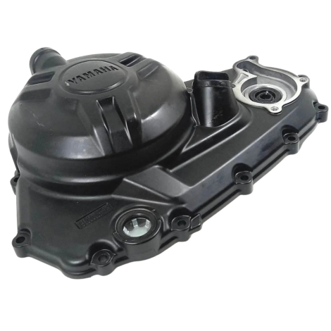 Tampa Embreagem P/ Recuperar Yamaha Modelo Mt03 2021 Origina