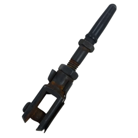 Pino Acionador Marca BMW Modelo F800 GS Ano 2014 Original