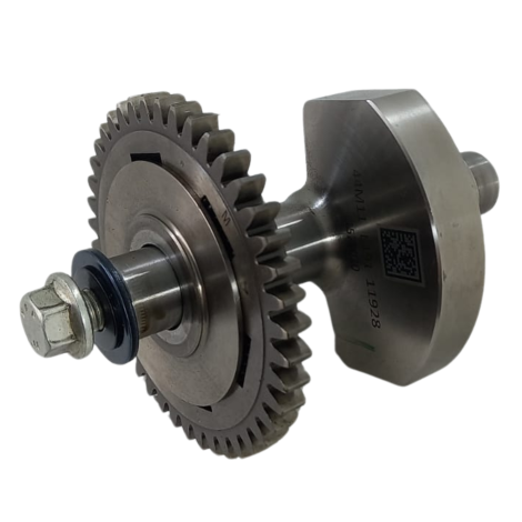 Balanceiro Royal Enfield Meteor S Ano 2022 Original