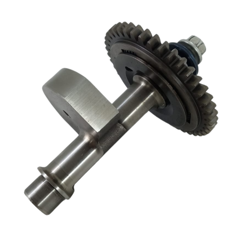 Balanceiro Royal Enfield Meteor S Ano 2022 Original