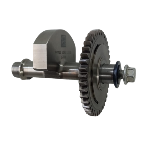 Balanceiro Royal Enfield Meteor S Ano 2022 Original