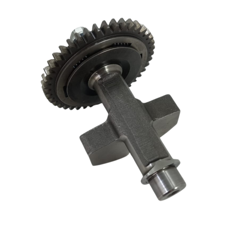 Balanceiro Royal Enfield Meteor S Ano 2022 Original