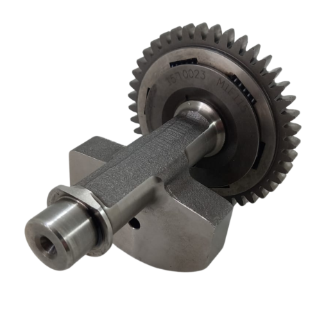 Balanceiro Royal Enfield Meteor S Ano 2022 Original