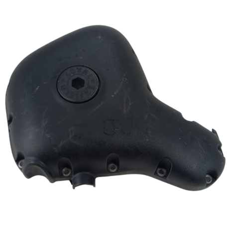 Tampa Estator Marca Royal Enfield Meteor S Ano 2022 Original