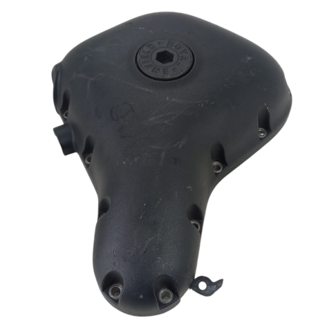 Tampa Estator Marca Royal Enfield Meteor S Ano 2022 Original