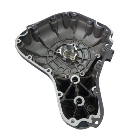 Tampa Estator Marca Royal Enfield Meteor S Ano 2022 Original