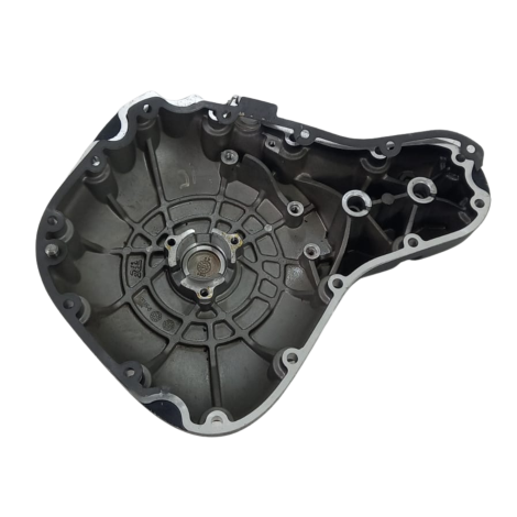 Tampa Estator Marca Royal Enfield Meteor S Ano 2022 Original