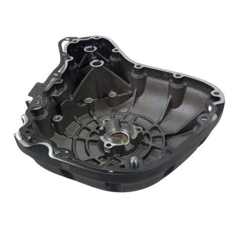 Tampa Estator Marca Royal Enfield Meteor S Ano 2022 Original