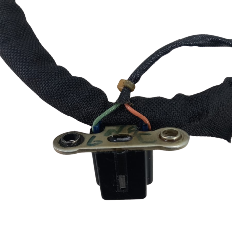 Estator Magneto Royal Enfield Meteor S Ano 2022 Original