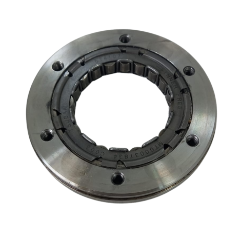 Placa Partida Royal Enfield Meteor S Ano 2022 Original