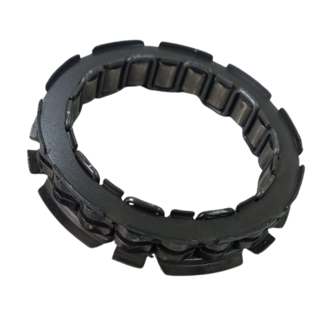 Placa Partida Royal Enfield Meteor S Ano 2022 Original