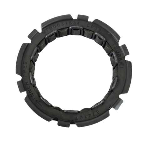 Placa Partida Royal Enfield Meteor S Ano 2022 Original