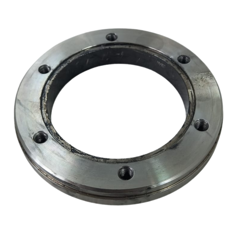 Placa Partida Royal Enfield Meteor S Ano 2022 Original