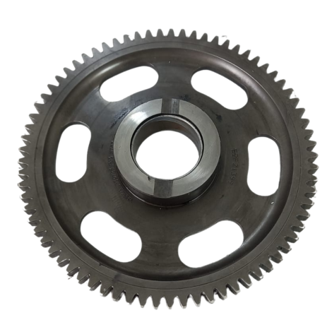 Engrenagem Partida Royal Enfield Meteor S Ano 2022 Original