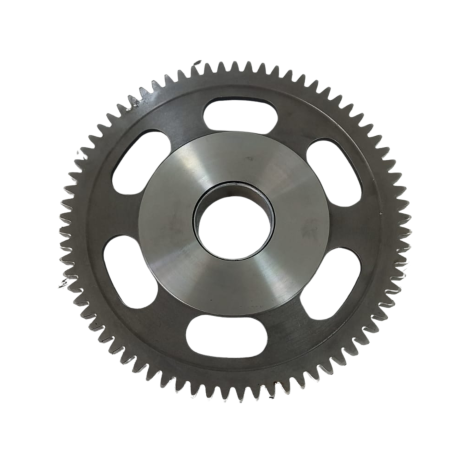 Engrenagem Partida Royal Enfield Meteor S Ano 2022 Original