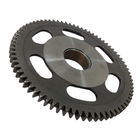 Engrenagem Partida Royal Enfield Meteor S Ano 2022 Original