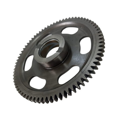 Engrenagem Partida Royal Enfield Meteor S Ano 2022 Original