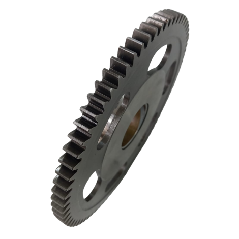 Engrenagem Partida Royal Enfield Meteor S Ano 2022 Original