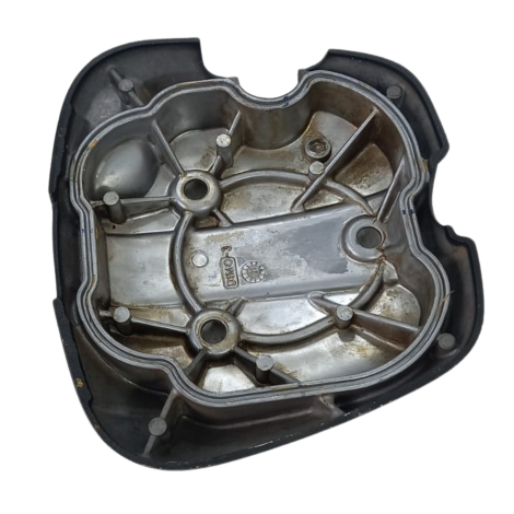 Tampa Cabeçote Royal Enfield Meteor S Ano 2022 Original