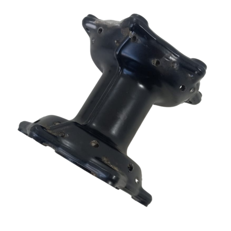 Cubo Roda Dianteira BMW Modelo F800 GS Ano 2014 Original