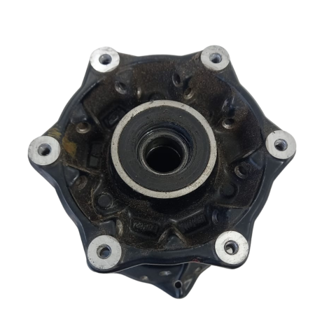 Cubo Roda Dianteira BMW Modelo F800 GS Ano 2014 Original