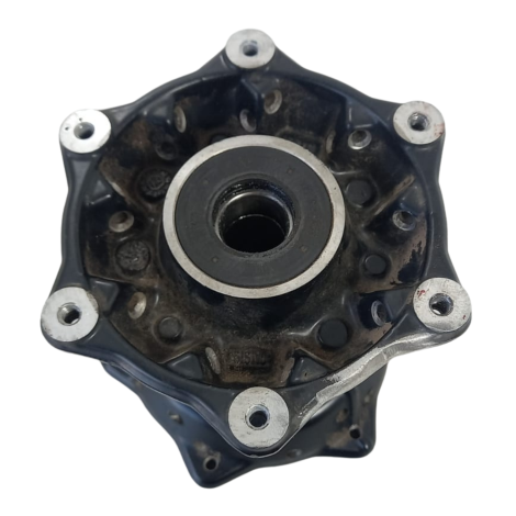 Cubo Roda Dianteira BMW Modelo F800 GS Ano 2014 Original