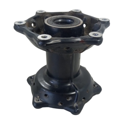 Cubo Roda Dianteira BMW Modelo F800 GS Ano 2014 Original