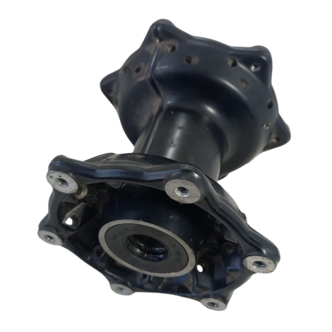 Cubo Roda Dianteira BMW Modelo F800 GS Ano 2014 Original