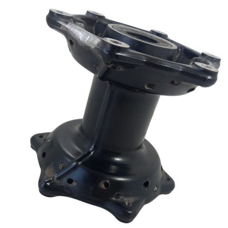 Cubo Roda Dianteira BMW Modelo F800 GS Ano 2014 Original