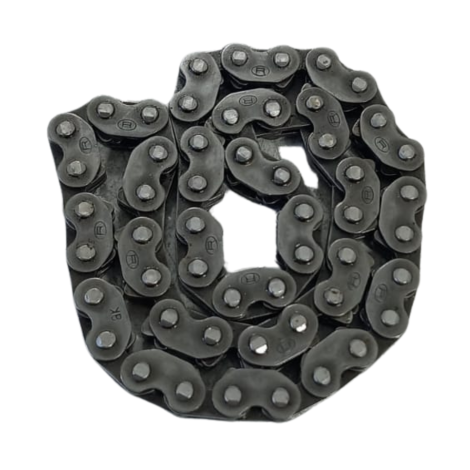 Corrente Bomba Óleo Royal Enfield Meteor S Ano 2022 Original