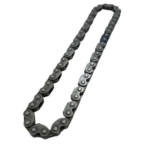 Corrente Bomba Óleo Royal Enfield Meteor S Ano 2022 Original